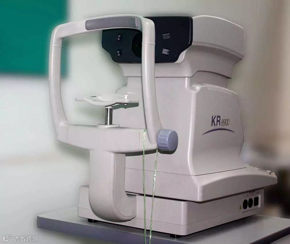 点击查看源网页