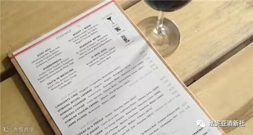 餐厅选酒?三步到位!