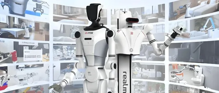 工业4.0出海新风暴：2026年机械臂工厂为何必须死磕TikTok？附最新出口数据