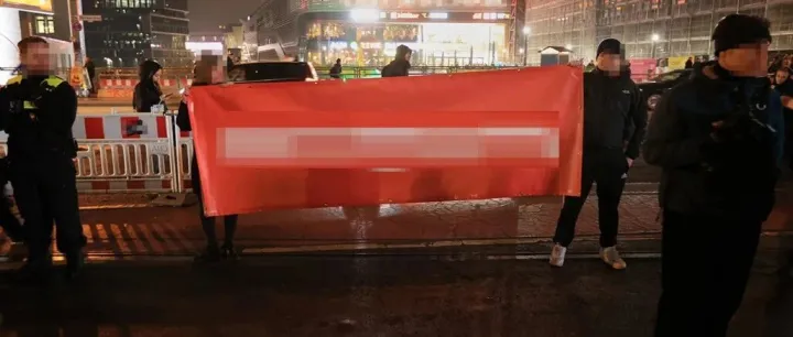 大批<em>卖家</em>联合抗议<em>亚马逊</em>