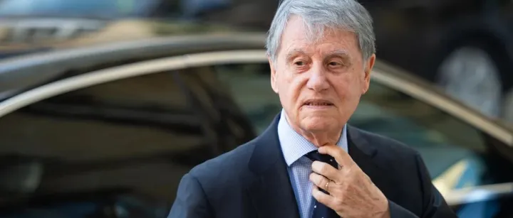 传奇落幕！地中海航运创始人 Gianluigi Aponte正式宣布退位丨壹航运