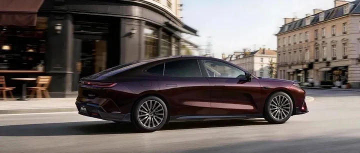 百万人试银河，全民众测吉利银河星耀8远航家