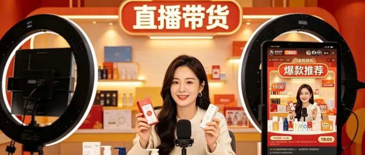 广东卖家必看｜视频号直播带货不会做？3套方案+避坑指南，直接落地出单