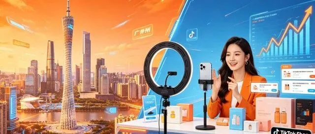 TikTok直播带货培训实测：哪家最实战？10家机构榜单+深度分析