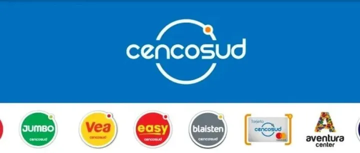 森科苏德（Cencosud）｜NRF 2025 全球零售 50 强第 37 名的拉美零售多业态巨头