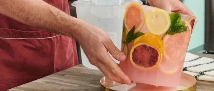 周销1.4万单，TikTok上这款DIY冰桶模具彻底火了