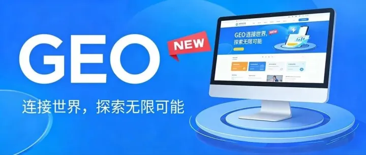 ToB外贸独立站SEO转GEO：不用推倒重来，做好这5点就能升级AI友好度