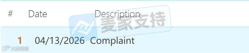 Keith 律所“十连环”重拳出击,数百店铺陷TRO冻结生死劫!
