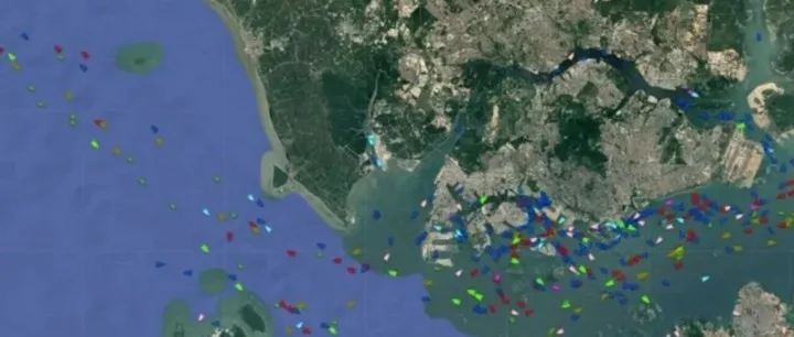 马六甲海峡会效仿霍尔木兹海峡开启收费通航？新加坡郑重表态丨壹航运