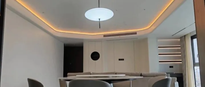 栖居义乌，邂逅威尼斯灰泥的意式光影