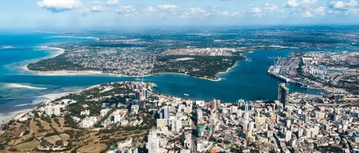 DR分析｜为何非洲应借鉴中国“沿海优先”的发展路径？