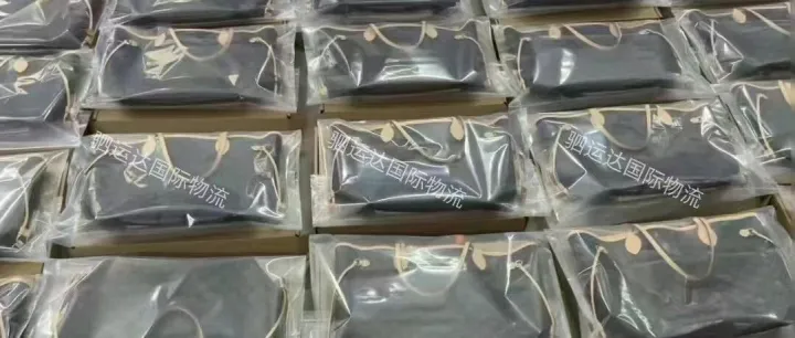 品牌物品怎么安全寄国外？