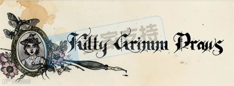 6-cv-04089，33店需排雷自查，谨防掉入女巫版权维权陷阱"