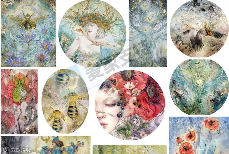 6-cv-04086，Stephanie蜻蜓版权危机降临，103店将面临TRO考验"