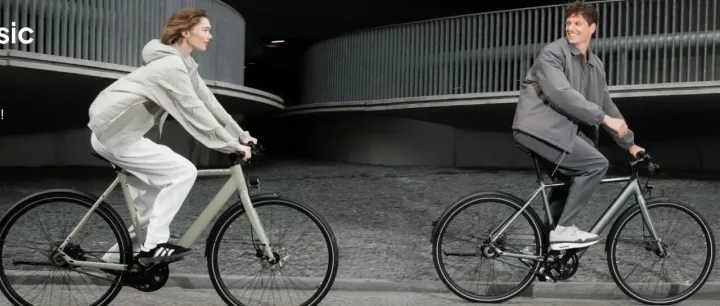 为什么越来越多公司进入ebike这个赛道？