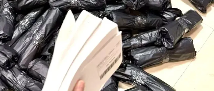 做Ozon必须要学会正确核对自己的对账单！