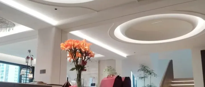 玛泰泉州，凝肌筑雅