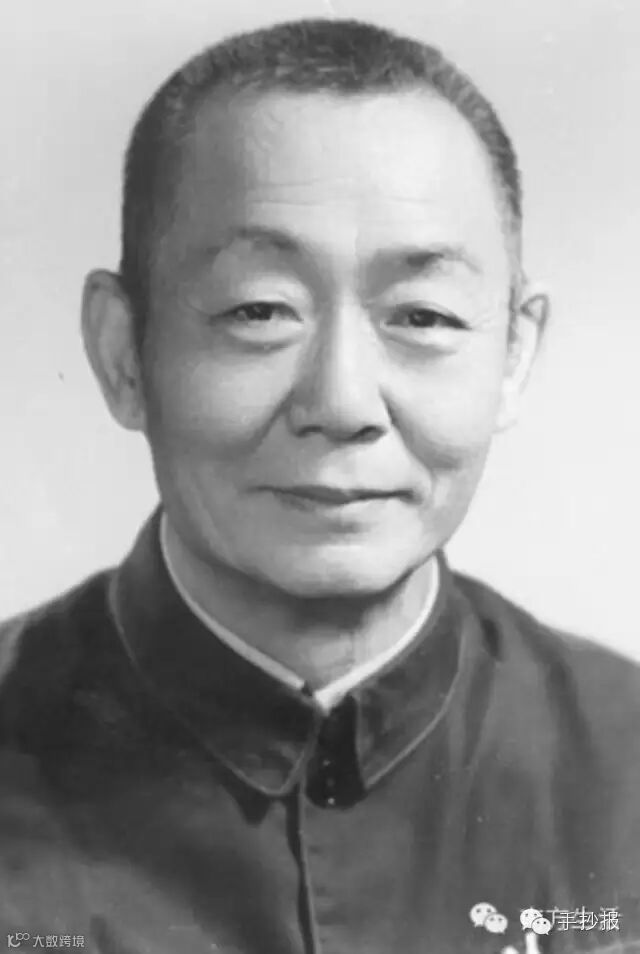 中共高官 <wbr>省委书记李尔重悼念女儿跳楼自杀