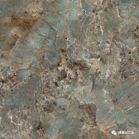 博賽纳奢石系列-皇家绿1