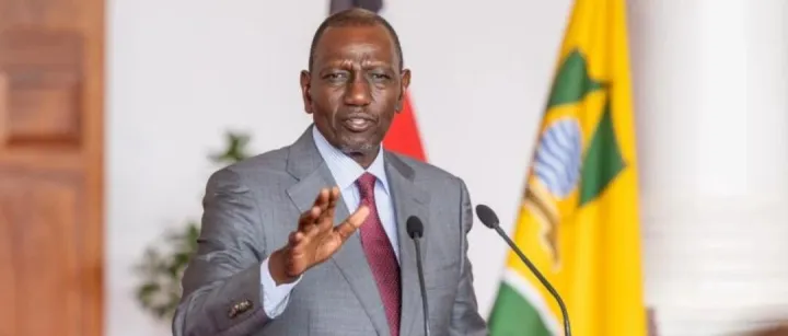 油价飙涨、化肥断供、零关税倒计时：肯尼亚的“高压测试”