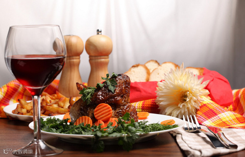 【艾尚·品酒】喝红酒最起码要知道这些