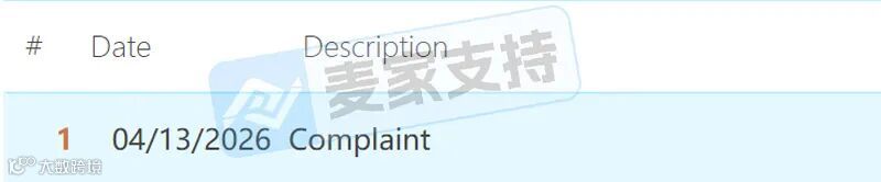 6-cv-04089,33店需排雷自查,谨防掉入女巫版权维权陷阱"