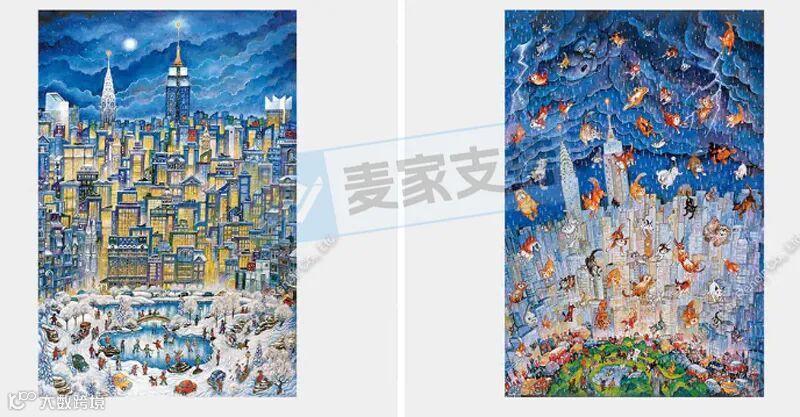 Keith 律所“十连环”重拳出击，数百店铺陷TRO冻结生死劫！