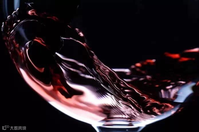 【艾尚·品酒】喝红酒最起码要知道这些