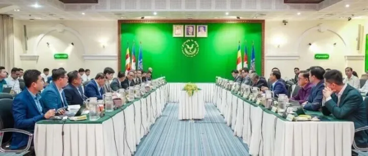 1.36 亿美元落地！柬埔寨东北三省新增七大投资项目