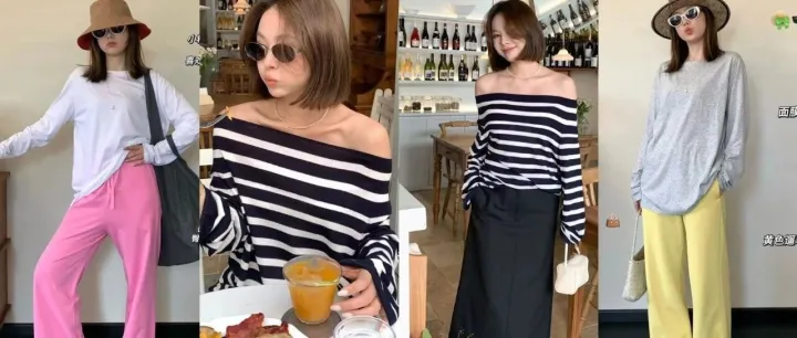 Row优雅从容赫本风 真丝防晒衫