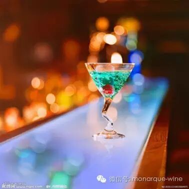 有关 鸡尾酒 真实名字的传说