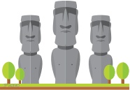 旅游 景点 分割线