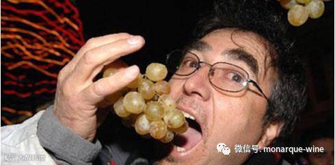 新年吃葡萄 西班牙葡萄酒