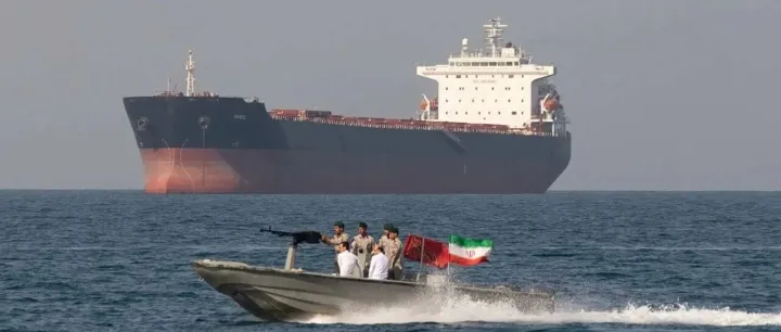 中东脆弱停火能否提振散货市场？分析师：谨慎乐观