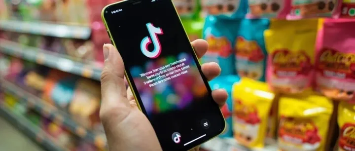 Behave如何靠TikTok Shop从破产边缘进入2000家<em>Target</em>门店