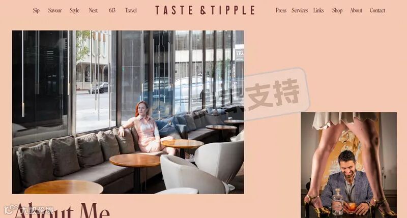 Keith 律所“十连环”重拳出击，数百店铺陷TRO冻结生死劫！