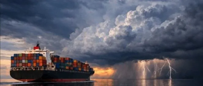 美线、波斯湾暴涨！全球大盘却拉响“运力过剩”警报