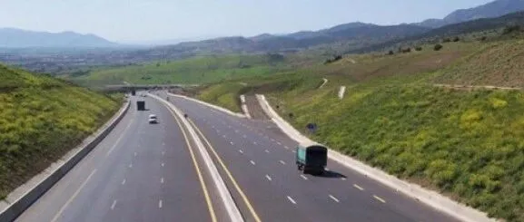 为啥头部中企都在抢？非洲十大经济走廊，锁定出海新红利