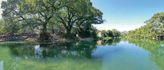 4.4-6出发成团 699元/人 杨箕上车 汽车团【柳州+黄姚3天】广西龙城柳州嗦粉，鹿寨喀斯特奇观，梧州骑楼城，千年黄姚古镇3日休闲之旅