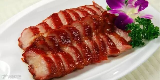 葡萄酒与传统中国菜的搭配