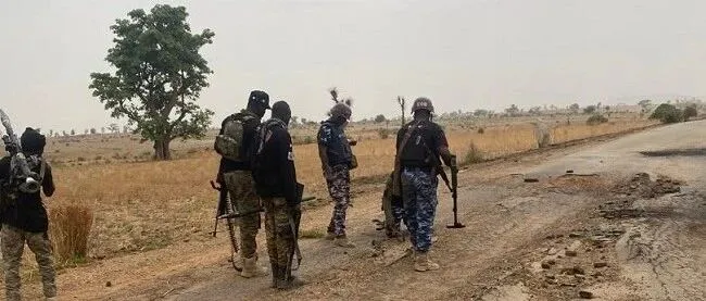 尼日利亚多地发生恐怖袭击、绑架案件，致多人伤亡！大使馆提醒中国公民应尽早撤离