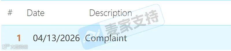 Keith 律所“十连环”重拳出击,数百店铺陷TRO冻结生死劫!