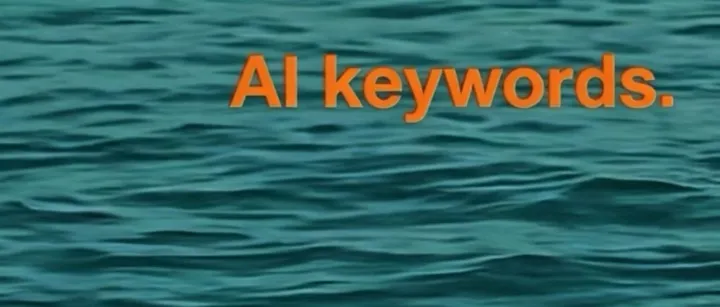 利用AI一分钟搞定关键词调研