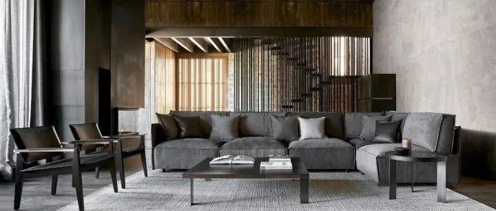 Alexandra | 家居臻选：风格、匠心与生活艺术