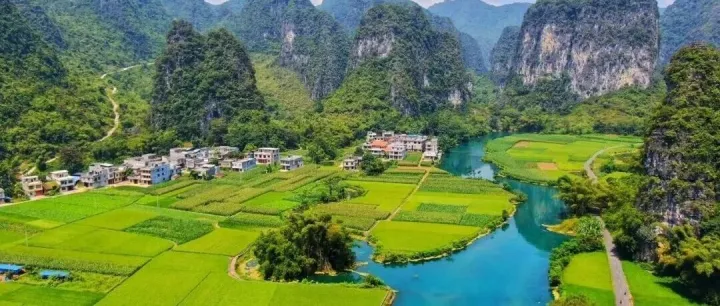 成行2.18-20【柳州<em>河池</em>3天】小众秘境广西“仙本那”<em>河池</em>三门海，棉花天坑，梧州骑楼城，柳州夜景美食！