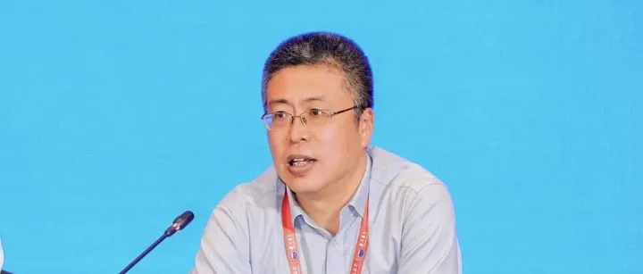 王<em>德阳</em>副局长出席2026年中国国际消费品博览会采购商联盟代表大会