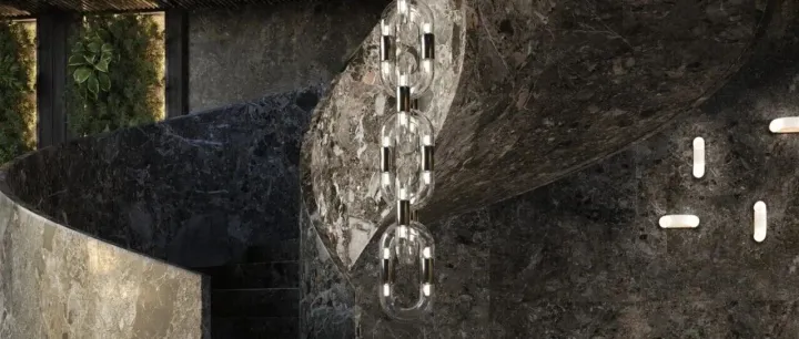 Stillux  | Lighting Lab：意大利光影艺术