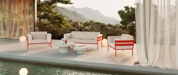 MISSANA | Cabas 系列 ：优雅与实用的交响乐