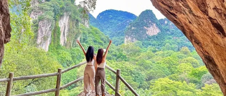 五一假期出行 省外户外活动汇总 纯玩 特惠线路 动车/高铁团 【默认广州出发/珠三角地区可客服咨询 】说走就走提前报名确认位置