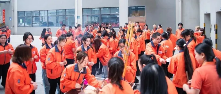 科尼盛集团2026开工大吉||策马扬鞭启新程，攀高奋进开门红